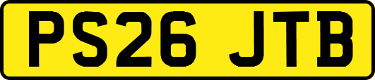 PS26JTB