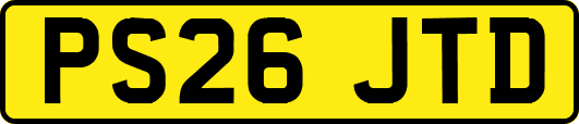 PS26JTD