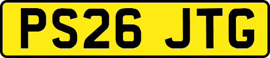 PS26JTG