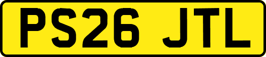 PS26JTL