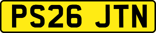 PS26JTN