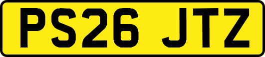 PS26JTZ