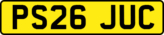 PS26JUC