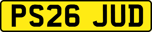 PS26JUD