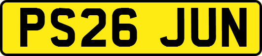PS26JUN