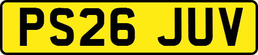 PS26JUV