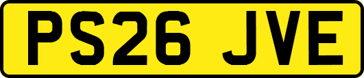 PS26JVE