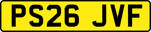 PS26JVF