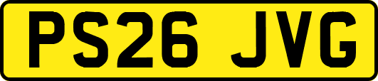 PS26JVG