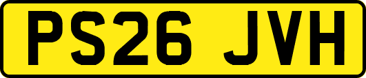 PS26JVH