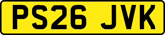 PS26JVK