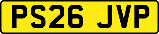 PS26JVP