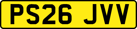 PS26JVV