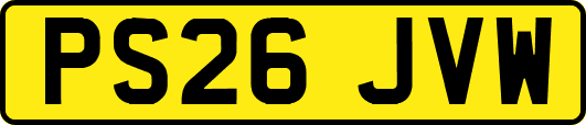 PS26JVW
