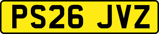 PS26JVZ
