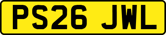 PS26JWL