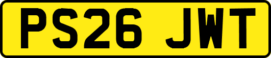 PS26JWT