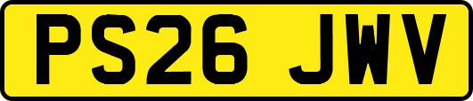 PS26JWV