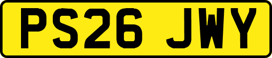 PS26JWY