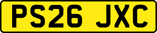 PS26JXC
