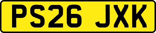 PS26JXK