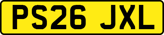 PS26JXL