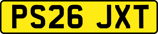 PS26JXT