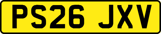 PS26JXV