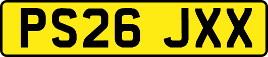 PS26JXX