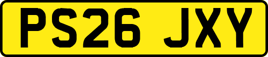 PS26JXY