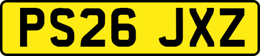 PS26JXZ