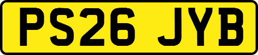PS26JYB