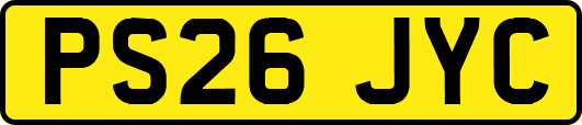 PS26JYC