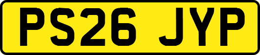 PS26JYP