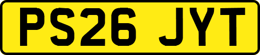 PS26JYT