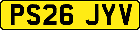 PS26JYV