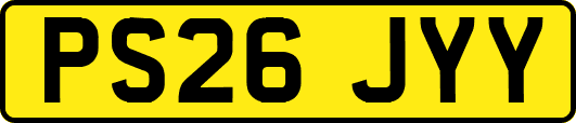 PS26JYY