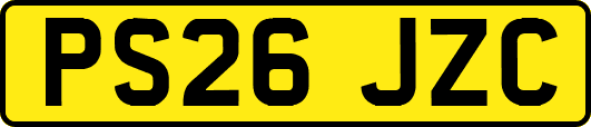 PS26JZC