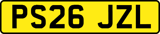 PS26JZL