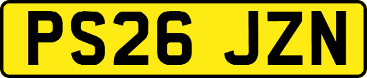 PS26JZN