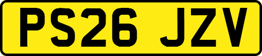 PS26JZV
