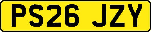 PS26JZY