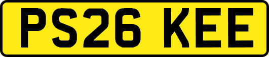 PS26KEE