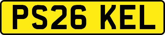 PS26KEL