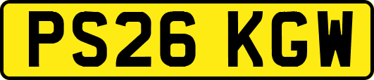 PS26KGW