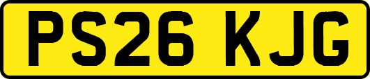 PS26KJG