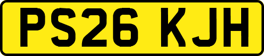 PS26KJH