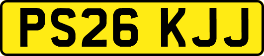 PS26KJJ