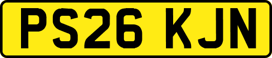 PS26KJN