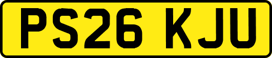 PS26KJU
